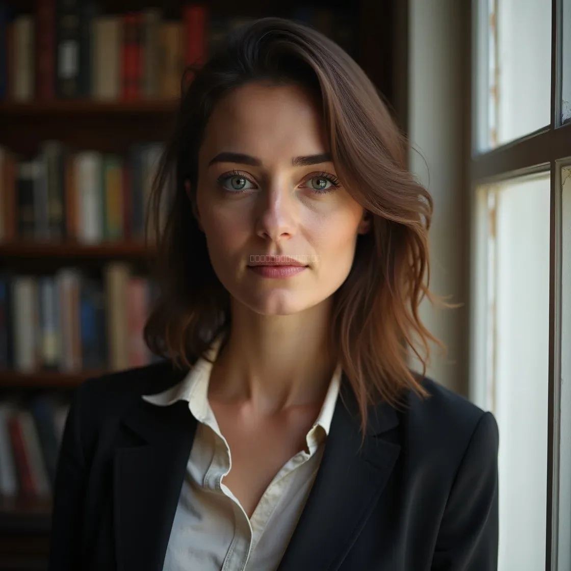 Ana Zupan